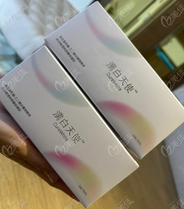 郑州濡白天使多少钱一支