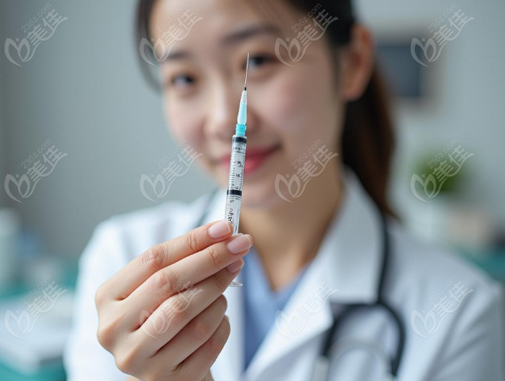 塑妍真是新一代进阶皮肤填充剂