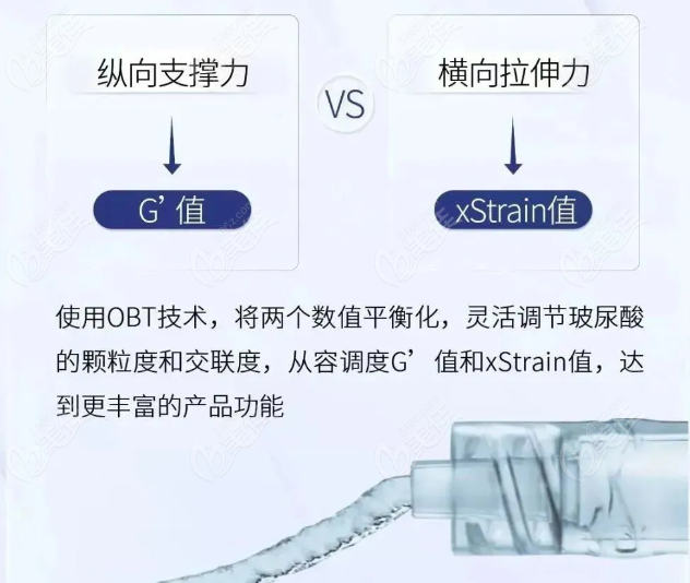 瑞蓝丰采是什么分子玻尿酸