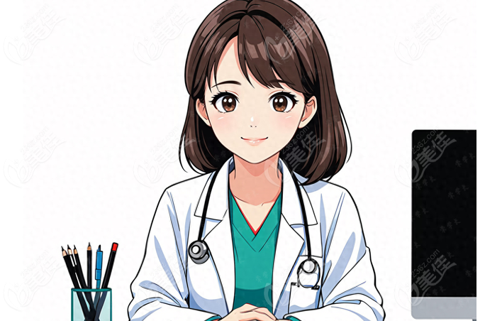 杭州艺星欧阳帆医生简介