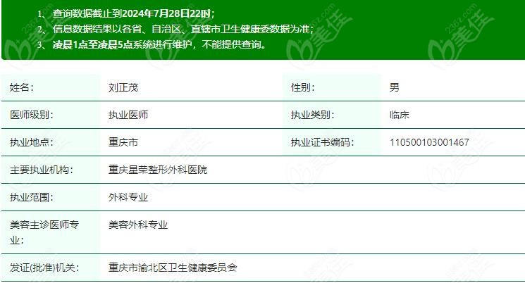 刘正茂医生的磨骨技术有优势
