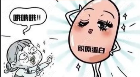 嗨体熊猫刺激胶原蛋白再生