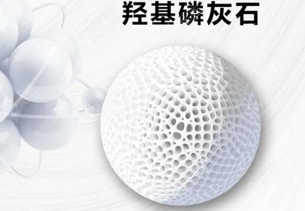菲林普利果冻针的主要成分