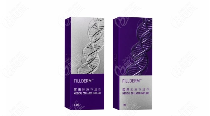 弗缦胶原蛋白填充泪沟需要多少毫升？