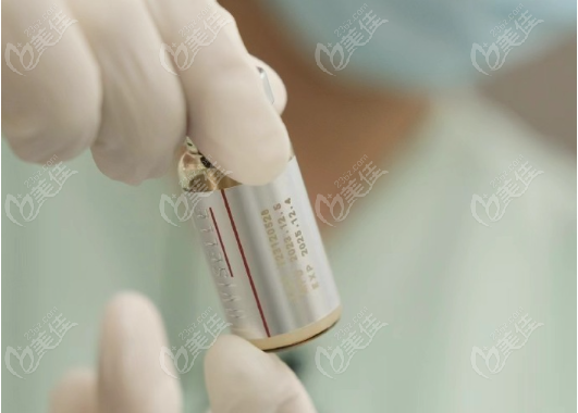杭州薇琳医疗美容医院童颜针是正规产品吗？