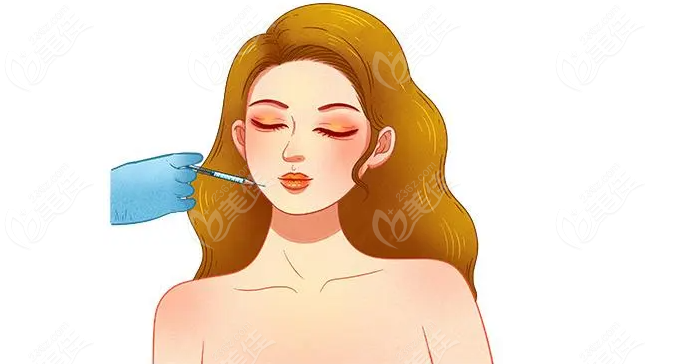 馒化修复收紧针打贵不贵？有贵有便宜