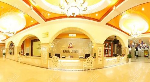 武汉私密整形探店后武汉真爱是私密专科