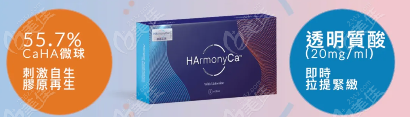 乔雅登HarmonyCA美神针可以维持多久