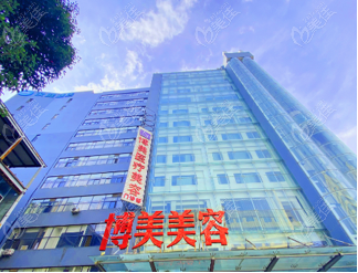 昆明博美