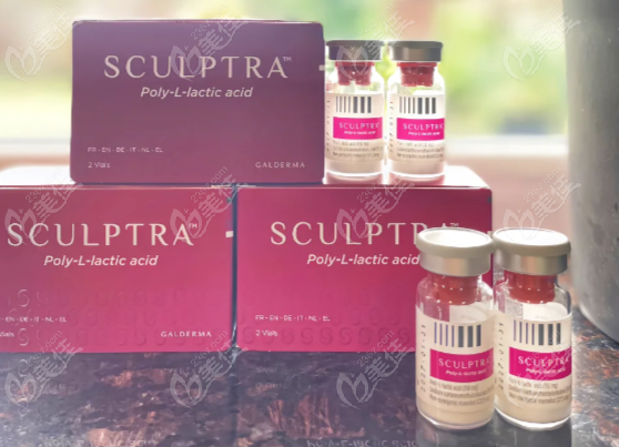 sculptra舒颜萃多少钱一支