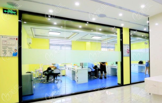 蚌埠雅博口腔门诊部 蚌埠雅博口腔门诊部