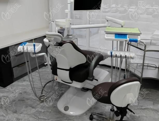 淮安牙院仕口腔诊疗室