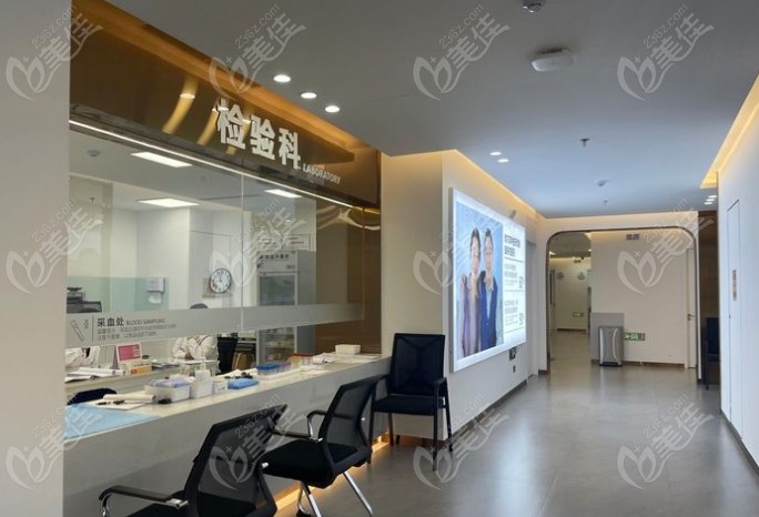 哈尔滨团圆口腔检验科