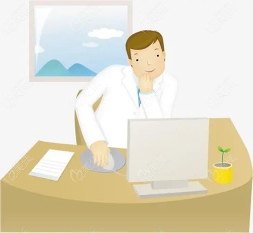 武漢仁愛時(shí)光王彬醫(yī)生簡(jiǎn)歷