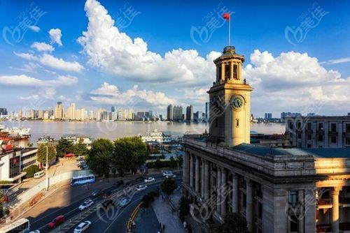武汉医美医院排名一览表2025