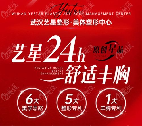 武汉艺星