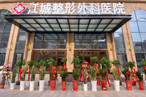 武汉江城