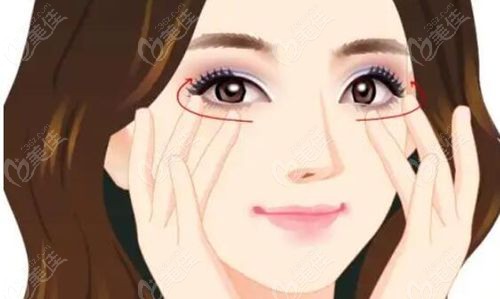 成都杨迪做双眼皮怎么样