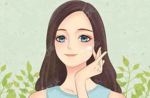 亲测成都素美杨迪双眼皮做得好且价格不贵