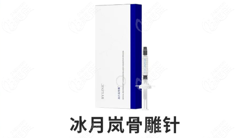 冰月岚骨雕针 冰月岚骨雕针