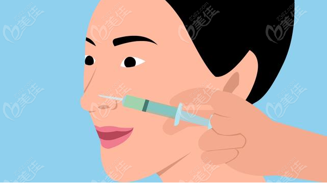 杭州浮想国做鼻子吗？做美佳网