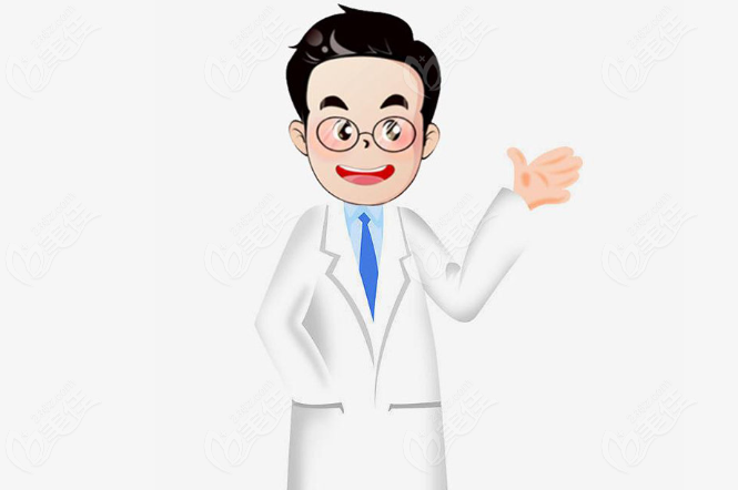 北京純脂醫(yī)療美容王自謙怎么樣?口碑好