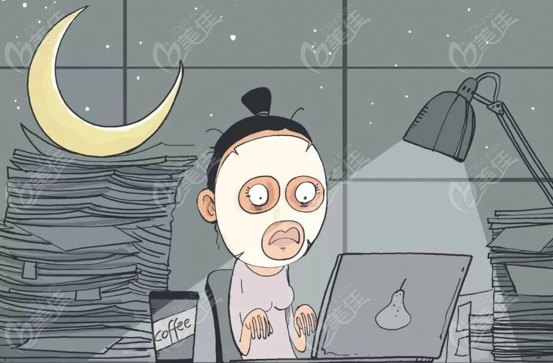 北京眼袋修复好的医院排名榜 美佳