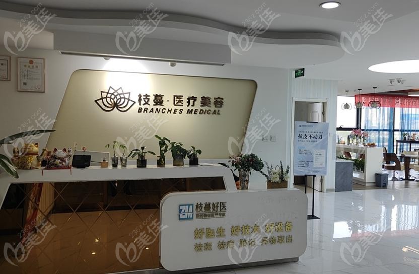 河南枝蔓胎记疤痕医学研究院怎么样