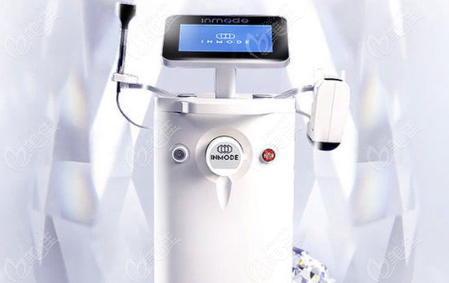 	鉆石超塑腰腹有用嗎?inmode鉆石超塑瘦腰腹有用,做一次成效對比看這！