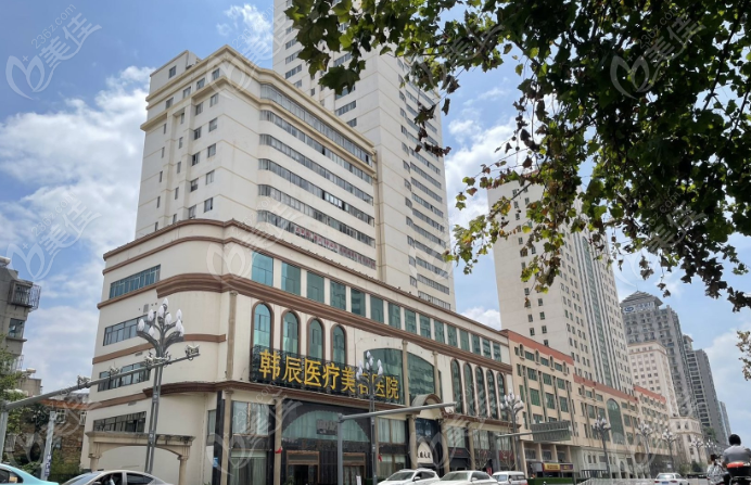 昆明韓辰環(huán)境