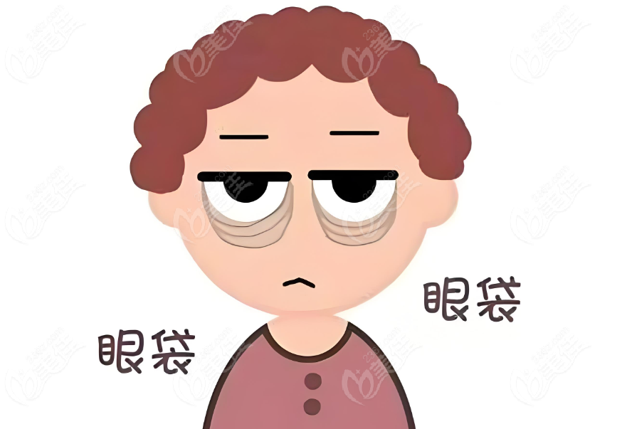 2025年新的不開刀去眼袋醫(yī)院排行