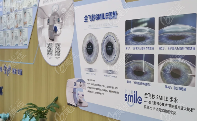 武汉佰视佳眼科