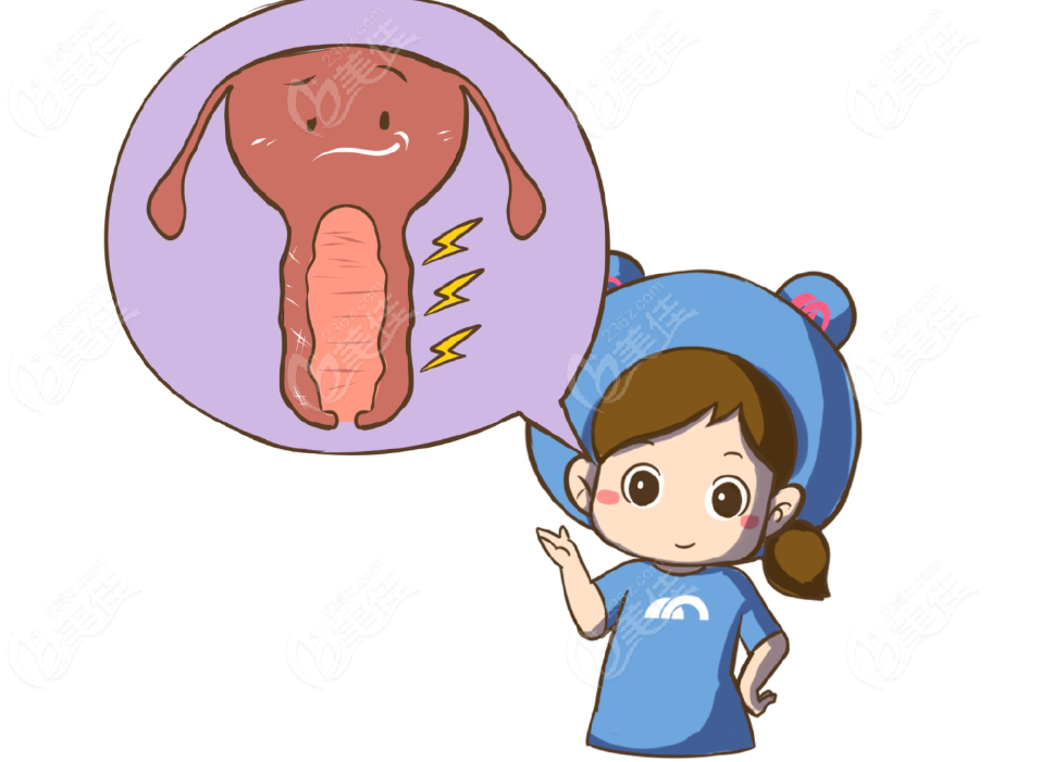 北京私密修复好的医生做私密修复手术好