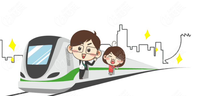 成都米兰柏羽总院地铁怎么走