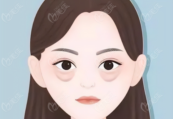 2025常德眼袋修復(fù)醫(yī)院排名榜前十揭曉!常德美萊|德美整形實(shí)力推薦