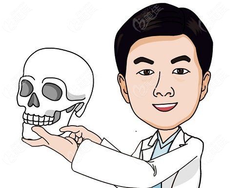 武汉中翰整形擅长什么项目