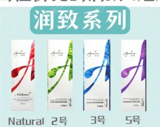 润致玻尿酸