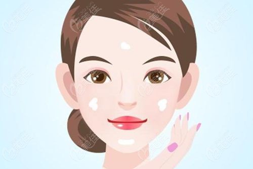 打馒化修复收紧针贵不贵