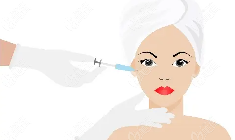 脸部馒头化发泡怎么修复轻薄紧致?我用了5种方法解决玻尿酸导致的面部馒化  美佳网