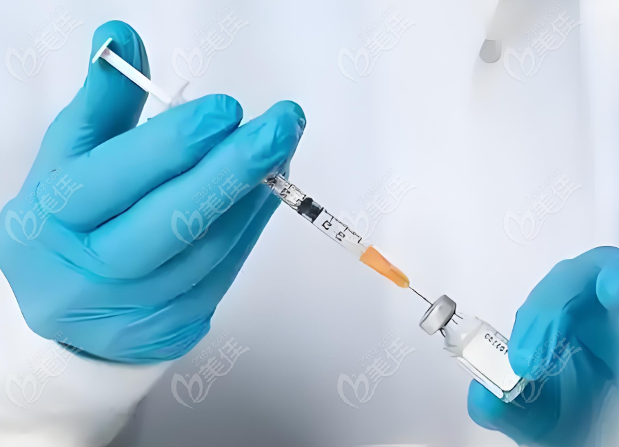 紧缩针的一些疑问和解答