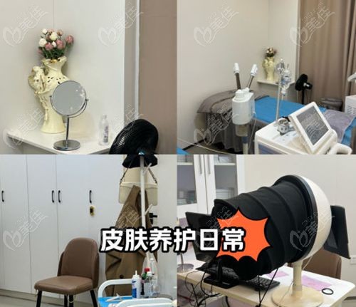 武漢恒美醫(yī)療美容門診部概述