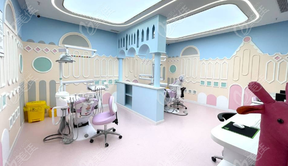 西安大川口腔