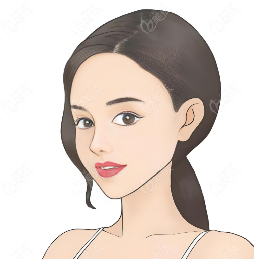宁波龚涛医生做的鼻子怎么样好看吗？