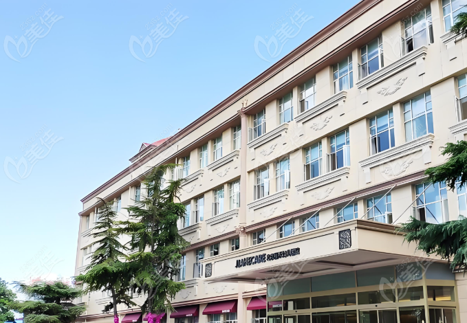 北京李燕眼修復(fù)醫(yī)院地址電話來院路線