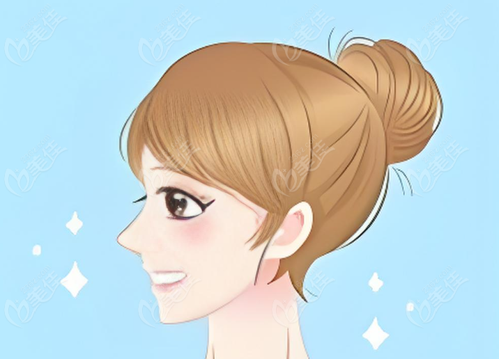 长沙亚韩做鼻子好的医生推荐:亚韩赵贵庆做鼻综合,郑京湘做鼻翼缩小整容好