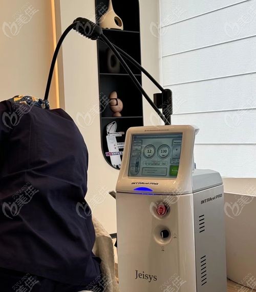 帝医思黄金微针多少钱一次