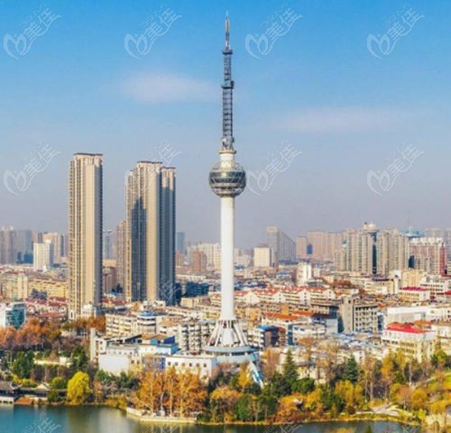 2025徐州排名前十医美整形医院排行