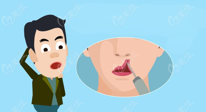 上海好的唇裂修复整形医院