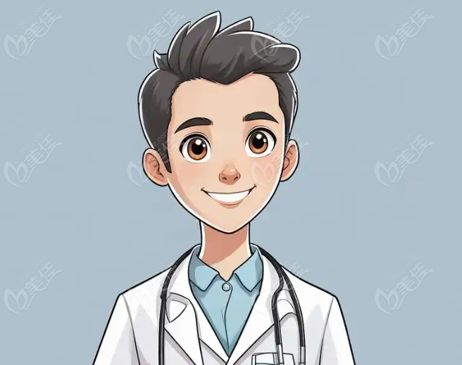 汪云峰是渠道医生吗?不是,汪云峰拥有正规资质,而且做鼻子没黑料