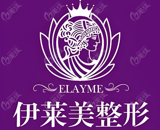 伊莱美整形医院logo